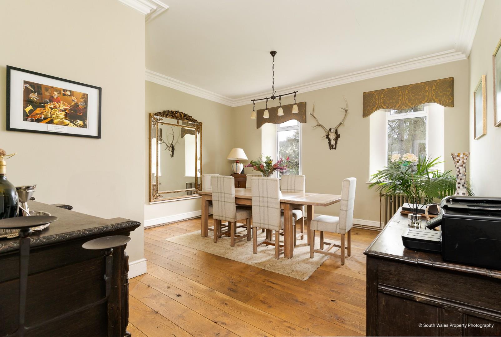 Llansannor, Nr Cowbridge, Vale of Glamorgan, CF717RX